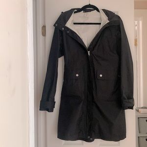 Patagonia Women’s Raincoat